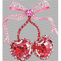 Valentine's Day-QRJ  5788